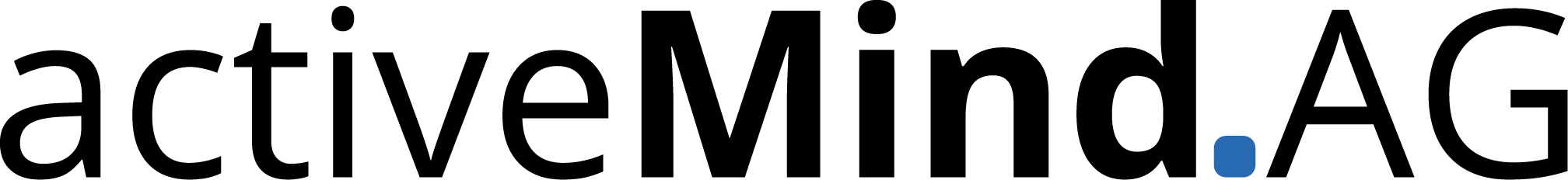 Logo ActiveMind.AG