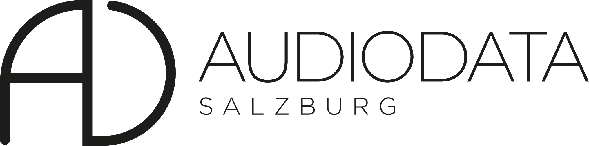 Logo Audiodata