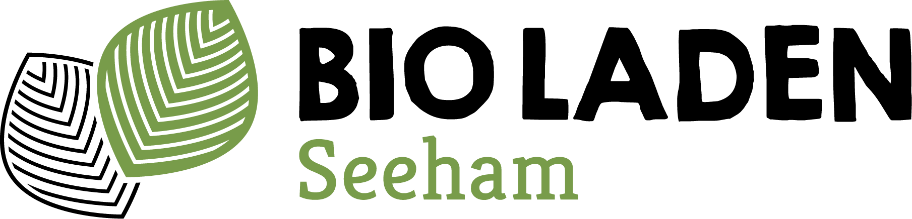 Logo Bioladen Seeham