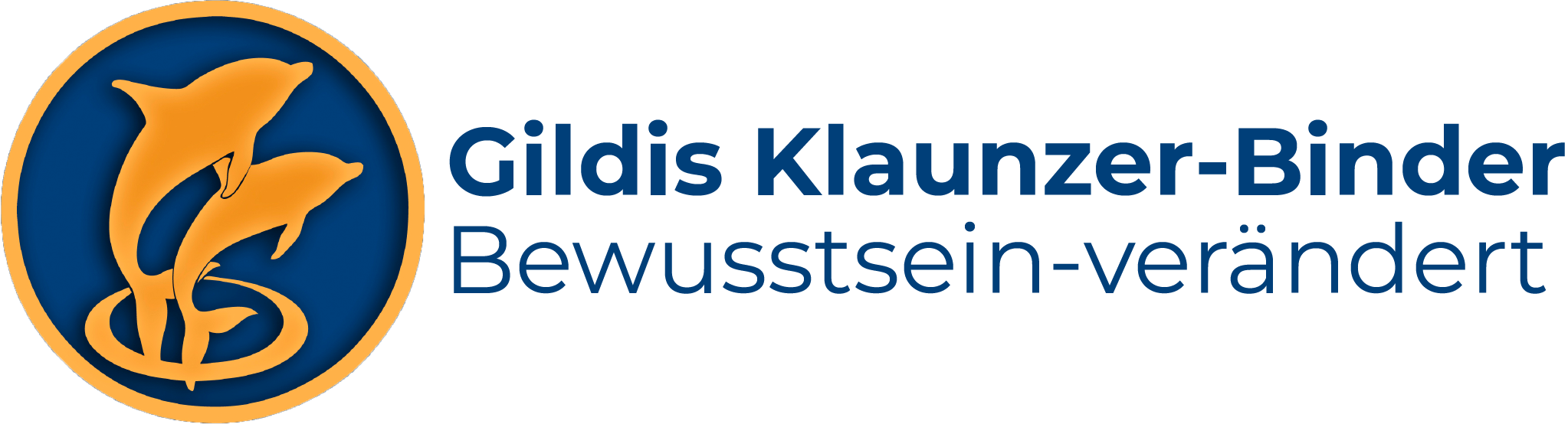 Logo Bewusstsein verändert