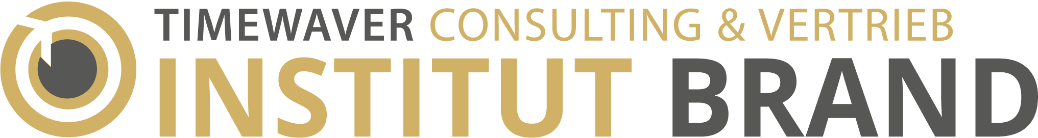 Logo Institut Brand